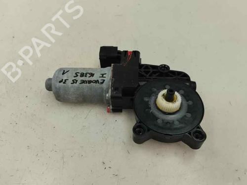 Left front window motor LAND ROVER RANGE ROVER EVOQUE (L538) 2.2 D | BP26555707E21
