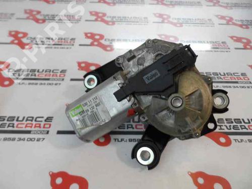 Viskermotor bakrute OPEL MERIVA A MPV (X03) 1.7 CDTI (E75) | BP354303M102 