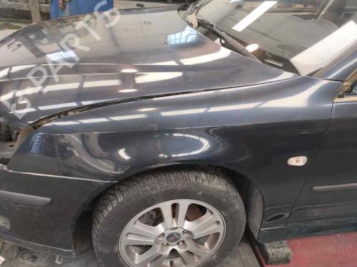 Used Left front fenders Left front fenders SAAB 9-3 (YS3F, E79, D79, D75) 1.9 TiD (150 hp) 35739620 35739620