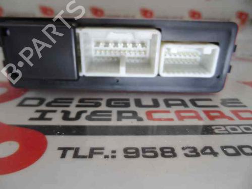 Used Electronic module LEXUS IS II (_E2_) 220d (ALE20) (177 hp) 358166