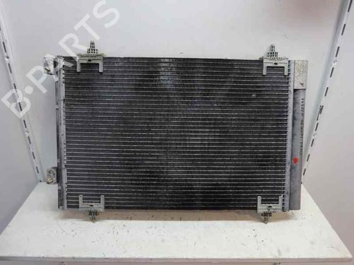 Used AC radiator CITROËN C4 I (LC_) [2004-2014]  1662517