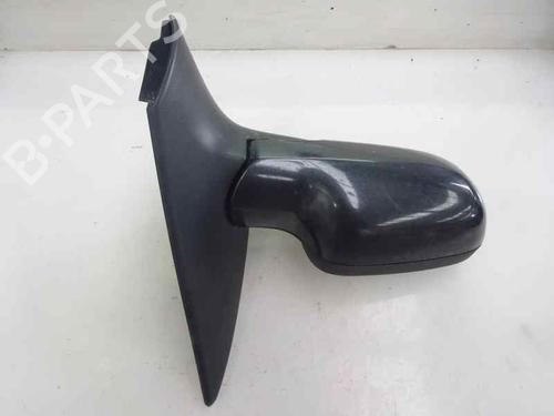 Used Right mirror RENAULT MEGANE II Saloon (LM0/1_) 1.9 dCi (LM0G, LM1G, LM2C) (120 hp) 8256987