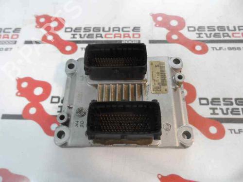 Used Engine control unit (ECU) Engine control unit (ECU) 201266 201266