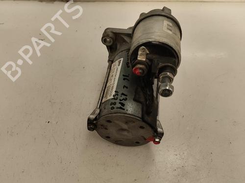 Used Starter OPEL COMBO Box Body/MPV (X12) 1.3 CDTI (B05) (90 hp) 16134895
