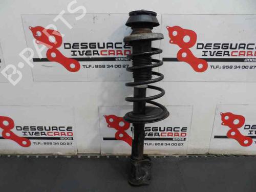 Left front shock absorber SUZUKI SWIFT III (MZ, EZ) 1.3 DDiS (RS413D) | BP587165M16