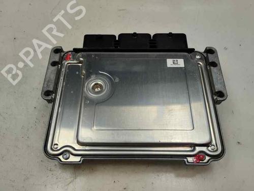 Used Engine control unit (ECU) CITROËN BERLINGO Box Body/MPV (B9) [2008-2026]  22906766