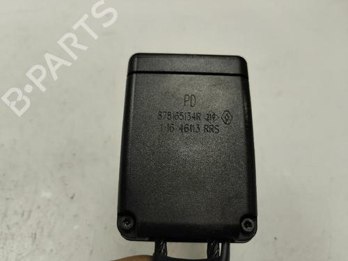 Used Seat buckle Seat buckle 19483106 19483106
