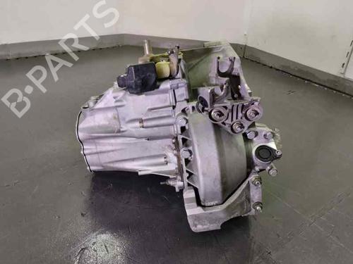 Used Gearbox Gearbox 22374989 22374989