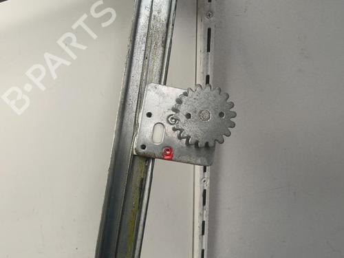 Front left window mechanism BMW 1 (E81) 118 d | BP40123856C22 - Image 3