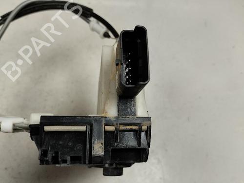 Used Front right lock Front right lock 19877993 19877993