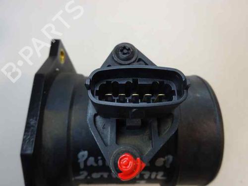 Mass air flow sensor NISSAN PRIMERA Hatchback (P11) 2.0 TD | BP1623931M95