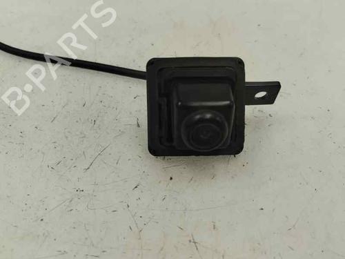 Module électronique RENAULT CAPTUR I (J5_, H5_) 1.2 TCe 120 (120 hp) 26561438