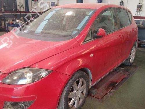 Engine control unit (ECU) SEAT ALTEA (5P1) 2.0 TDI | BP37414307M57 - Image 7