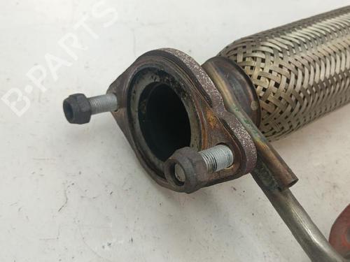 Exhaust system KIA CARENS IV 1.6 GDi | BP35741250M121 - Image 3