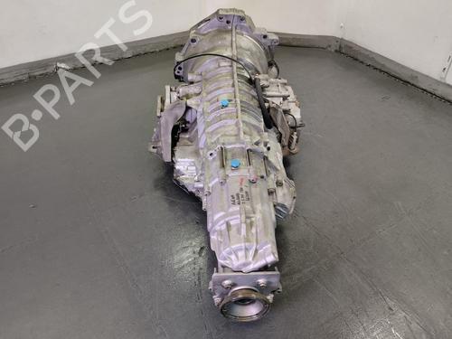 Gearbox AUDI ALLROAD C5 (4BH) 2.5 TDI quattro | BP35740359M3 - Image 2