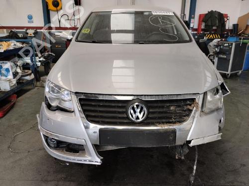 Right front window motor VW PASSAT B6 (3C2) 2.0 TDI 16V | BP17707517E20 