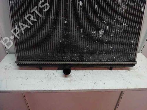 Water radiator CITROËN C4 I (LC_) 1.6 16V | BP2263804M31