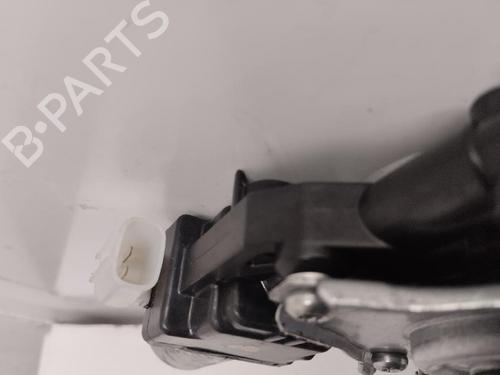 Front right window mechanism MITSUBISHI MIRAGE / SPACE STAR VI Hatchback (A0_A) | BP16656257C23 - Image 2