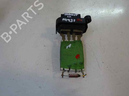 Used Heater resistor Heater resistor 11661338 11661338