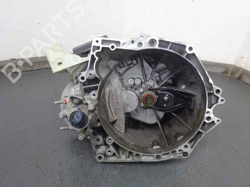 Gearbox CITROËN C4 I (LC_) 1.6 HDi | BP2837380M3