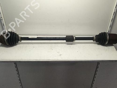 Used Right front driveshaft Right front driveshaft OPEL ASTRA J (P10) 1.6 (68) (115 hp) 40279052 40279052