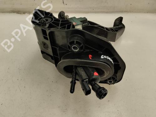 Used Clutch pedal FORD FIESTA VII (HJ, HF) 1.5 TDCi (86 hp) 17218430
