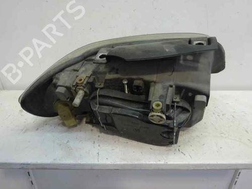 Lyskaster venstre SEAT IBIZA II (6K1) 1.9 TDI (90 hp) 5766382