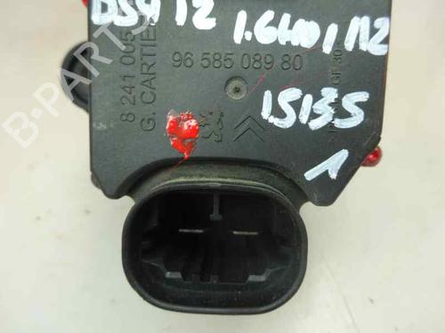 Used Heater resistor Heater resistor 11661393 11661393