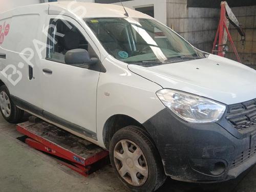 Electronic sensor DACIA DOKKER Box Body/MPV 1.3 TCe 100 (FENU) | BP39972945M84 - Image 6