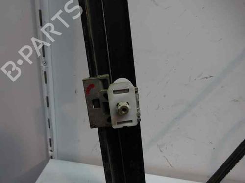 Used Front right window mechanism MERCEDES-BENZ VANEO (414) 1.7 CDI (414.700) (91 hp) 7007581