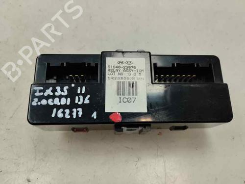 Used Electronic module HYUNDAI ix35 (LM, EL, ELH) 2.0 CRDi (136 hp) 24113993