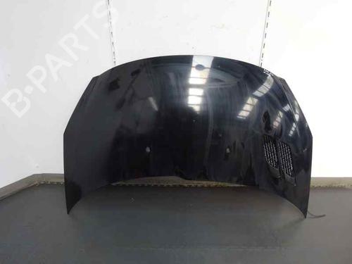 Motorhjelm PEUGEOT 206+ (2L_, 2M_) [2009-2013]  6997997