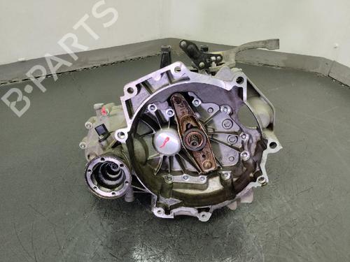 Gearbox VW POLO IV (9N_, 9A_) 1.4 16V | BP21271297M3