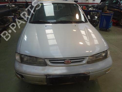 KIA SEPHIA (FA) 1.5 i (80 hp) 1353665