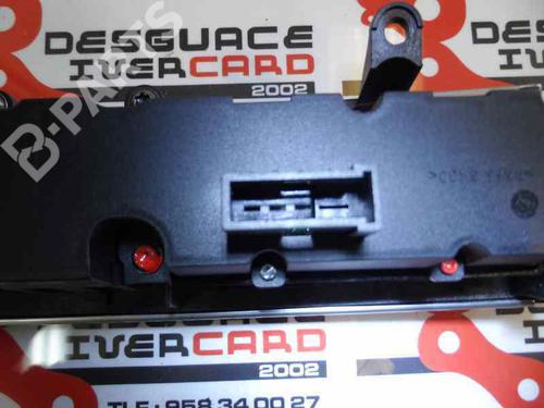 Switch MERCEDES-BENZ C-CLASS (W203)  | BP1623104I30 