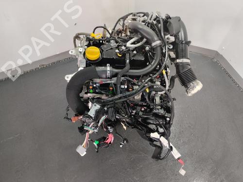 Motor für RENAULT CLIO V (B7_) [2019-2025]  17573288