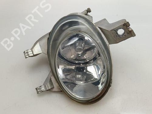 Used Left front fog light Left front fog light PEUGEOT 206 Hatchback (2A/C) 1.4 HDi eco 70 (68 hp) 35745410 35745410