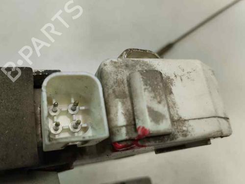 Used Rear right lock Rear right lock 28023014 28023014