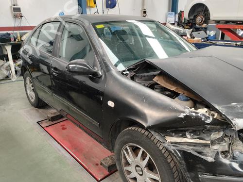 Starter SEAT LEON (1M1) 1.9 TDI | BP13366463M8