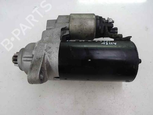 Starter VW POLO IV (9N_, 9A_) 1.4 TDI | BP9739774M8
