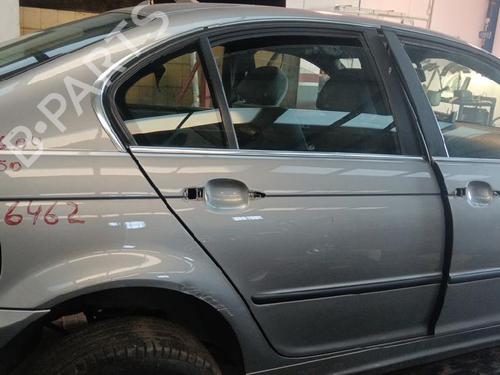 Used Right rear door Right rear door BMW 3 (E46) 320 d (150 hp) 35742399 35742399