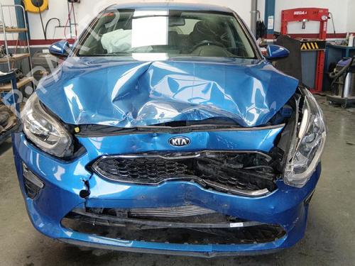 Katalysator KIA CEED (CD) 1.6 CRDi 136 | BP35741640M10  - Image 6