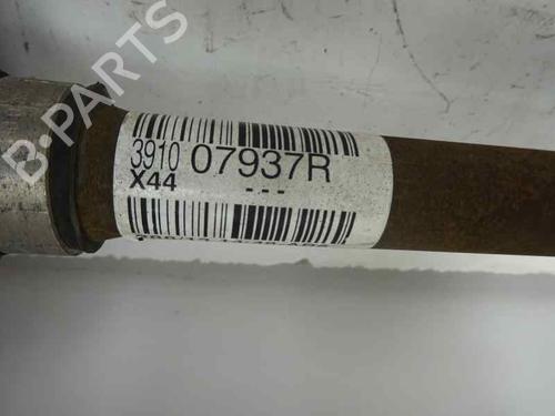 Right front driveshaft RENAULT TWINGO II (CN0_) | BP9721499M39