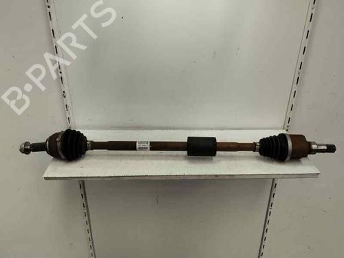 Right front driveshaft FORD FIESTA VII (HJ, HF) 1.0 EcoBoost | BP30540921M39 - Image 2
