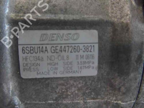 Used AC compressor AC compressor 203329 203329