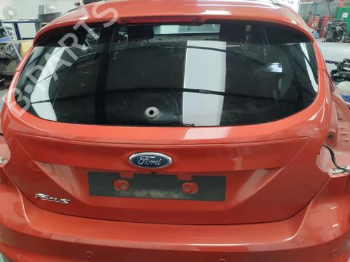 Used Tailgate FORD FOCUS III 1.6 TDCi (115 hp) 14920741