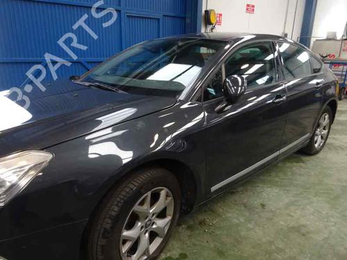 Front right interior door handle CITROËN C5 III Break (RW_) 2.0 HDi 140 | BP7518377I14 