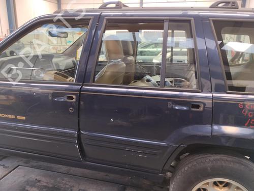 Dør venstre bagtil JEEP GRAND CHEROKEE I (ZJ, ZG) [1991-1999]  16920414