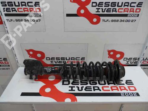 Right front shock absorber SUZUKI WAGON R+ Hatchback (MM)  | BP358426M17 