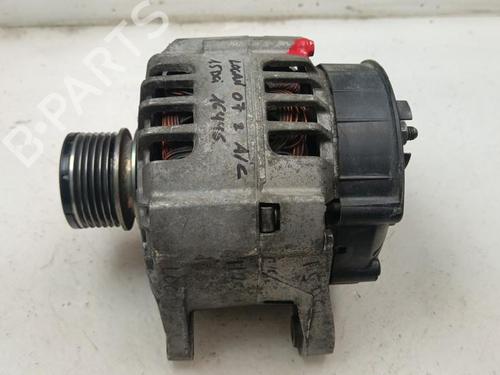Used Alternator Alternator 35741161 35741161